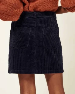 Rocke Und Shorts Sessùn |Viana Navy