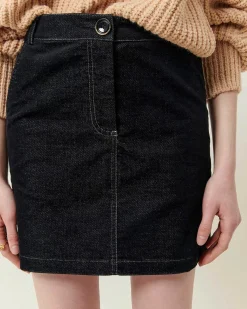 Rocke Und Shorts Sessùn |Vianova Black