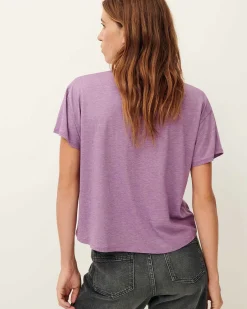 T-Shirts Und Sweatshirts Sessùn |Vinio Optical White