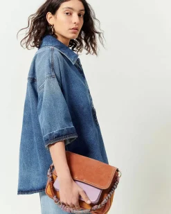 Denim Sessùn |Vinny Vintage Blue