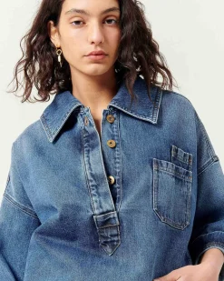 Denim Sessùn |Vinny Vintage Blue