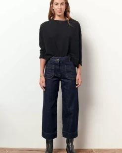 Schuhe Sessùn |Wayne Black Leather