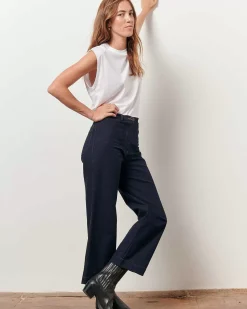 Schuhe Sessùn |Wayne Black Leather