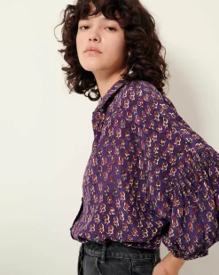 Hemden Und Blusen Sessùn |Wes Darjeeling Limited