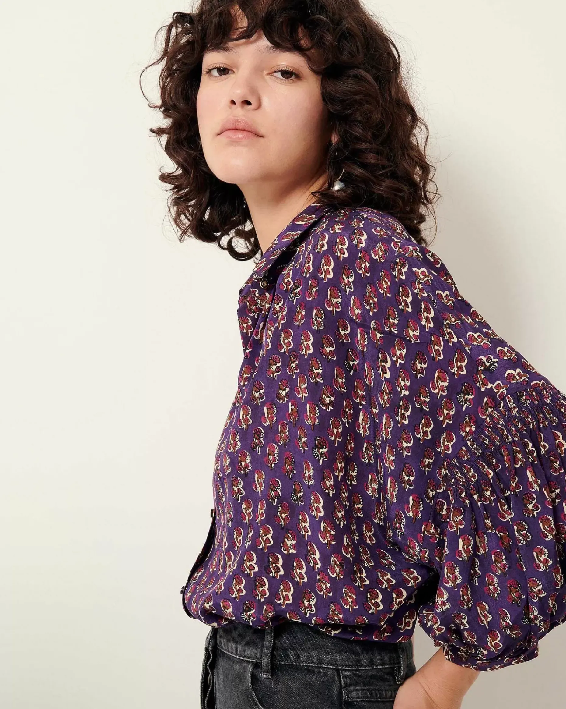 Hemden Und Blusen Sessùn |Wes Darjeeling Limited