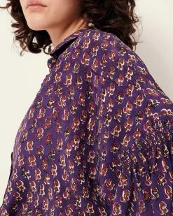 Hemden Und Blusen Sessùn |Wes Darjeeling Limited