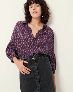 Hemden Und Blusen Sessùn |Wes Darjeeling Limited