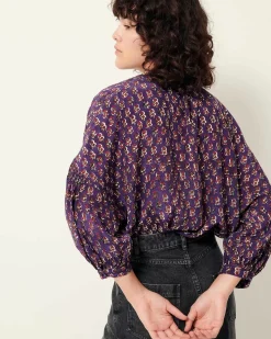 Hemden Und Blusen Sessùn |Wes Darjeeling Limited