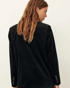 Jacken Sessùn |Will Leather Brown