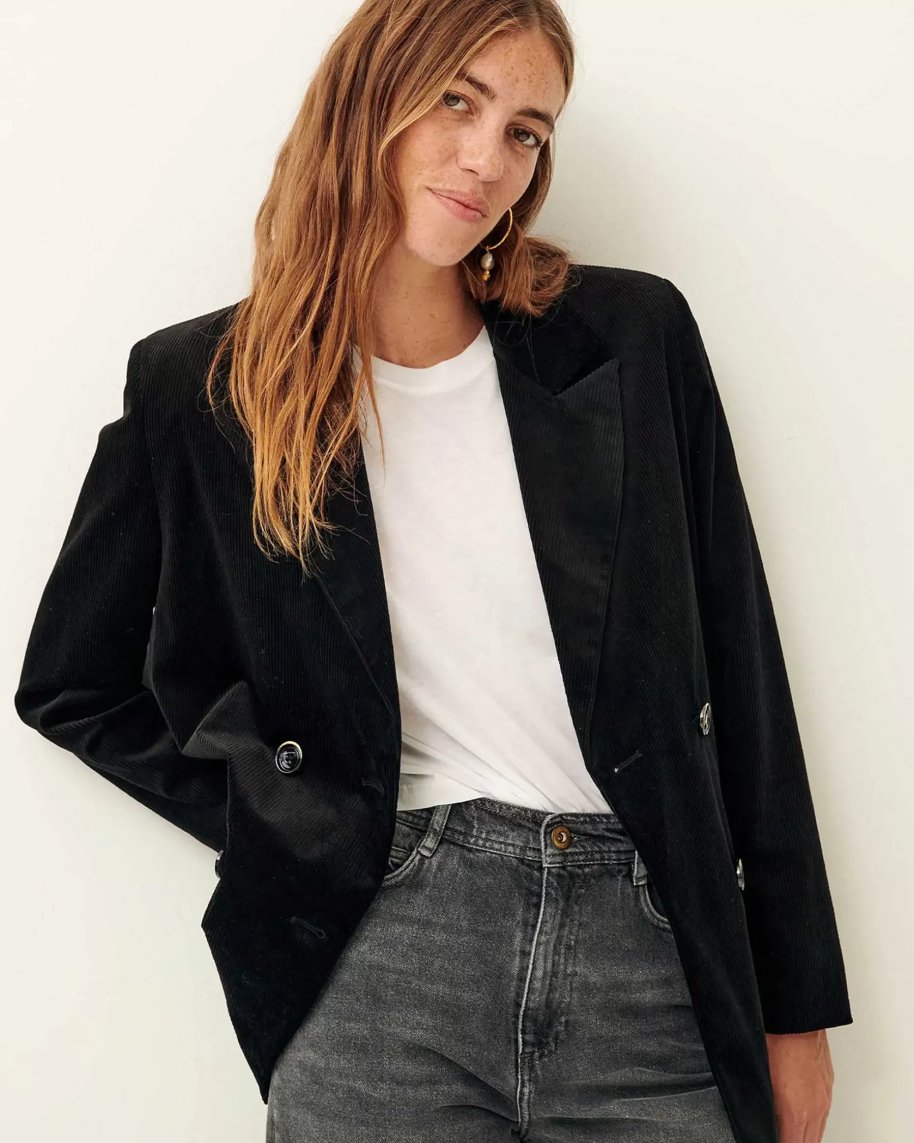 Jacken Sessùn |Will Leather Brown