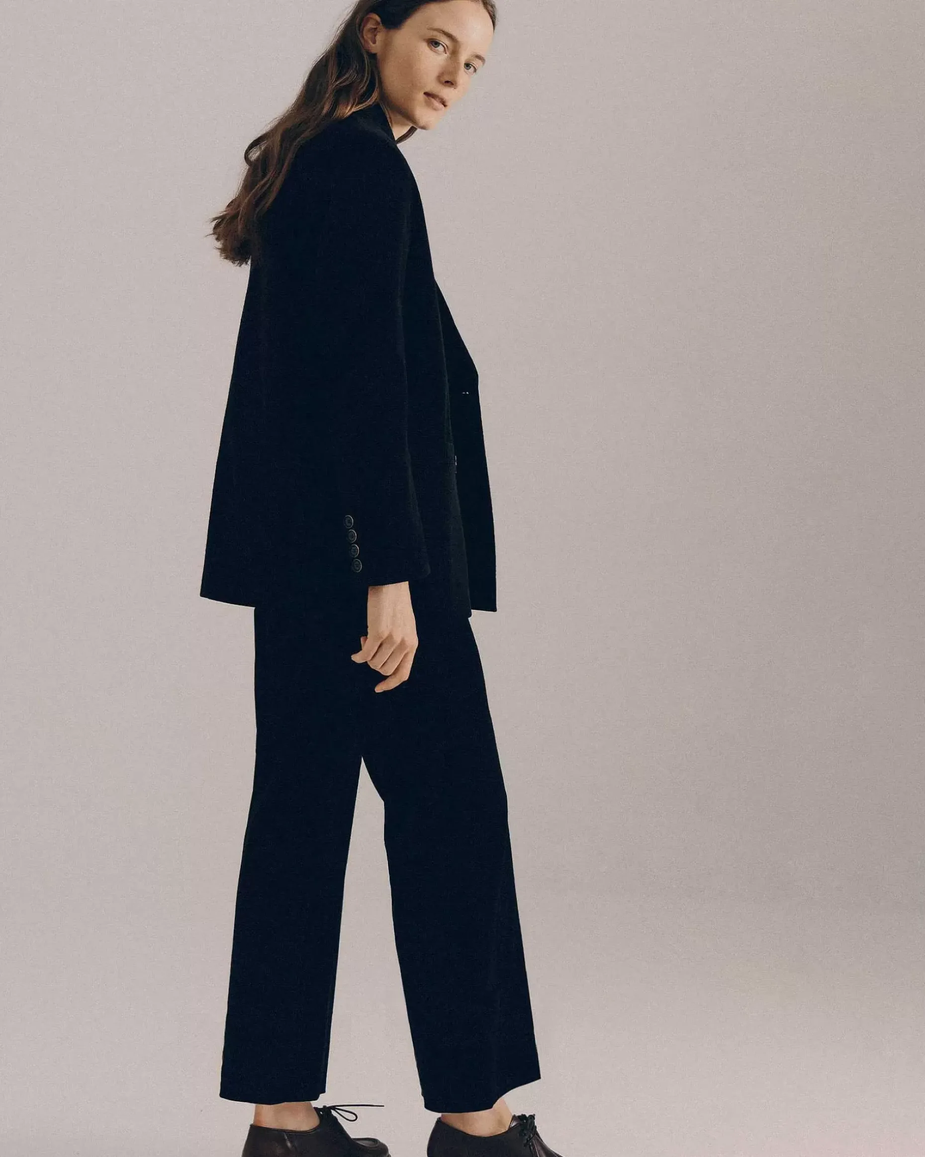 Jacken Sessùn |Will Leather Brown