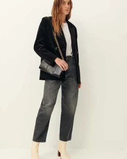 Jacken Sessùn |Will Leather Brown