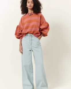 T-Shirts Und Sweatshirts Sessùn |Yunimo Colorado Rose