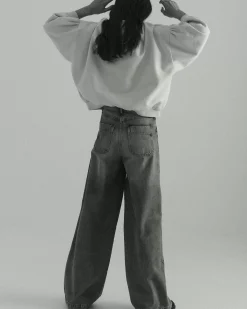 T-Shirts Und Sweatshirts Sessùn |Yuno Fleur De Sel