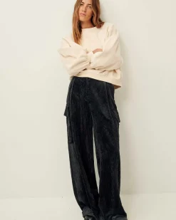 T-Shirts Und Sweatshirts Sessùn |Yuno Fleur De Sel