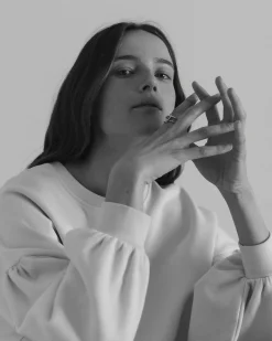 T-Shirts Und Sweatshirts Sessùn |Yuno Fleur De Sel