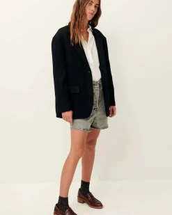 Jacken Sessùn |Zachary Black