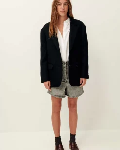 Jacken Sessùn |Zachary Black