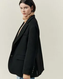 Jacken Sessùn |Zachary Black