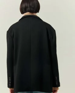 Jacken Sessùn |Zachary Black