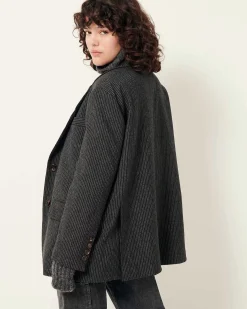 Jacken Sessùn |Zack Point Graffit