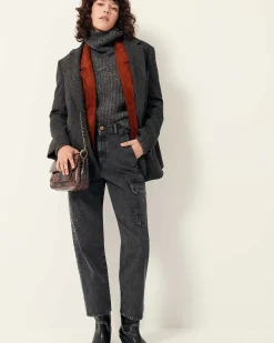 Jacken Sessùn |Zack Point Graffit