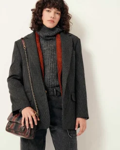 Jacken Sessùn |Zack Point Graffit