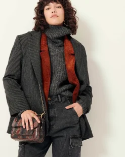 Jacken Sessùn |Zack Point Graffit