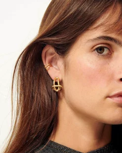 Schmuck Sessùn |Zuri Cuff Dore